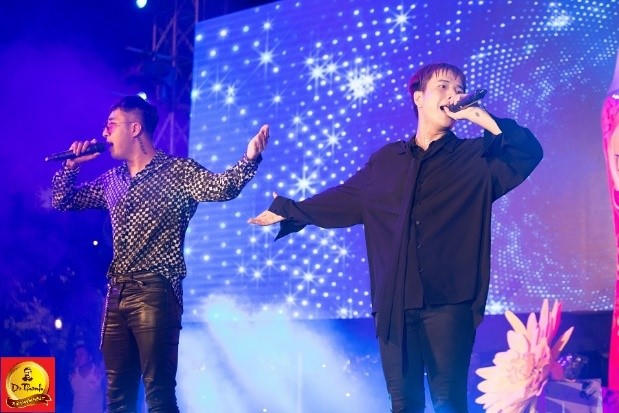 Giới trẻ Hà Nội háo hức ngóng chờ thử thách tại Lễ hội Phố Hàng Nóng