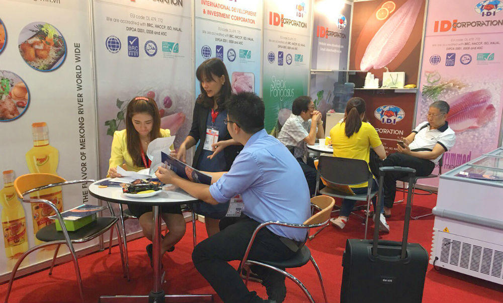 I.D.I tìm động lực tăng trưởng mới 