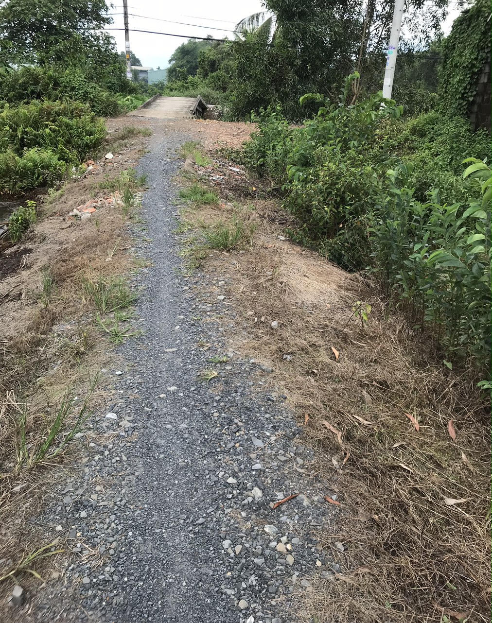 TP Hồ Chí Minh: Lấy lý do người dân “phản ứng”, chính quyền xã biết sai vẫn để đó?