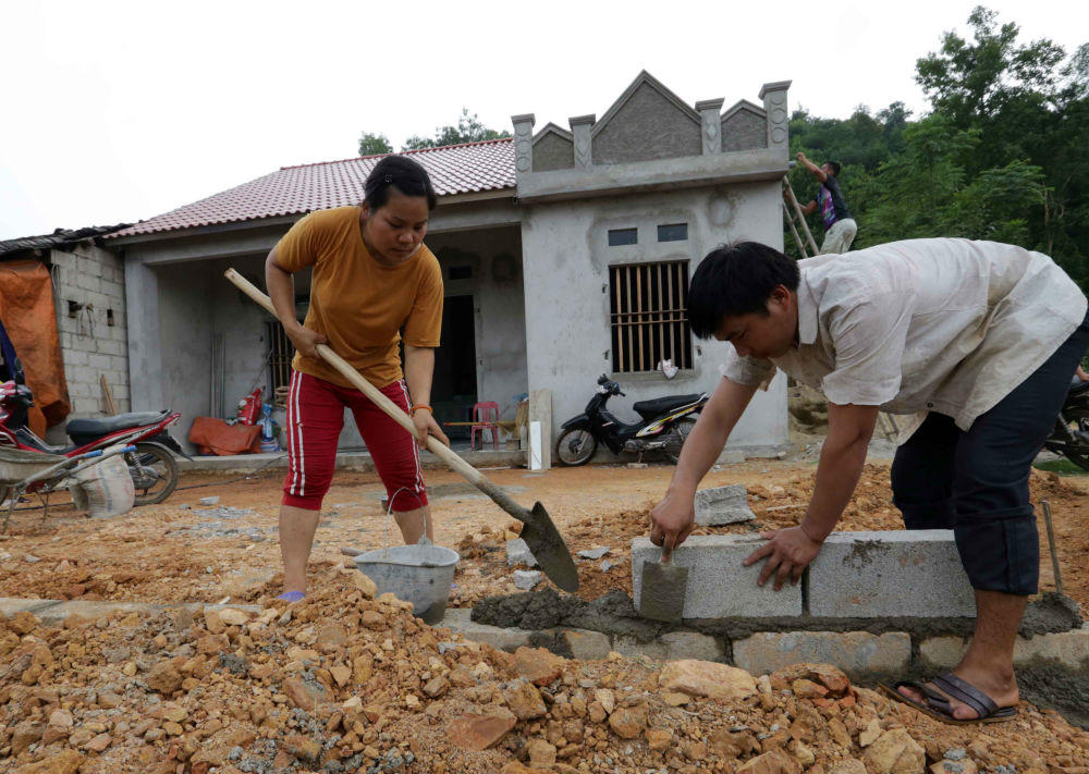 Lạng Sơn: Tín dụng chính sách tác động thiết thực đến đời sống đồng bào dân tộc thiểu số
