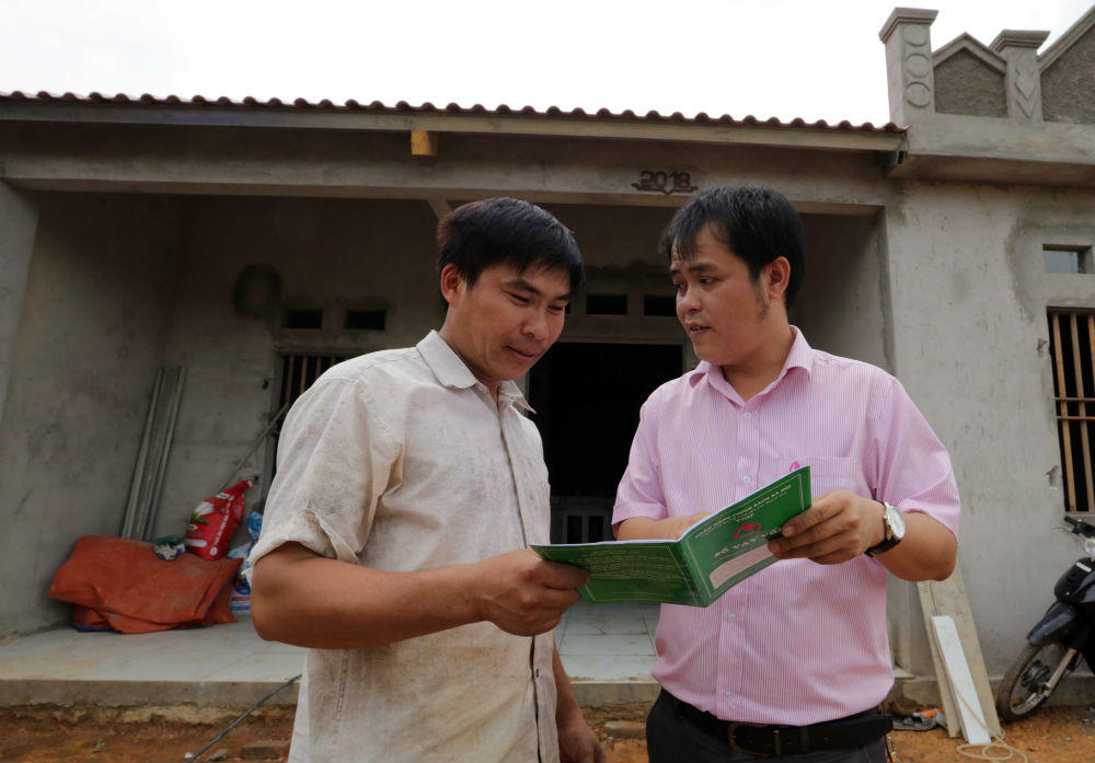 Lạng Sơn: Tín dụng chính sách tác động thiết thực đến đời sống đồng bào dân tộc thiểu số