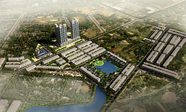 TMS Group ký hợp tác với MB Bank