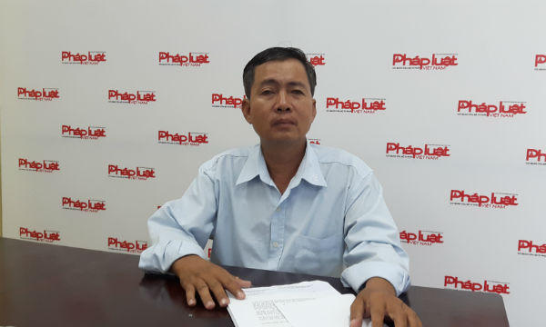 Ham đồ trang sức, xe SH, người đàn bà khiến chồng con bị đe dọa cắt cổ