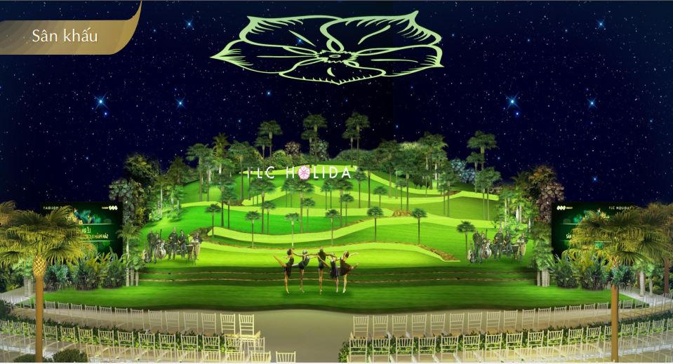 “Chạm tới thiên đường” - đưa nghệ thuật đỉnh cao đến gần với công chúng Hà Nội