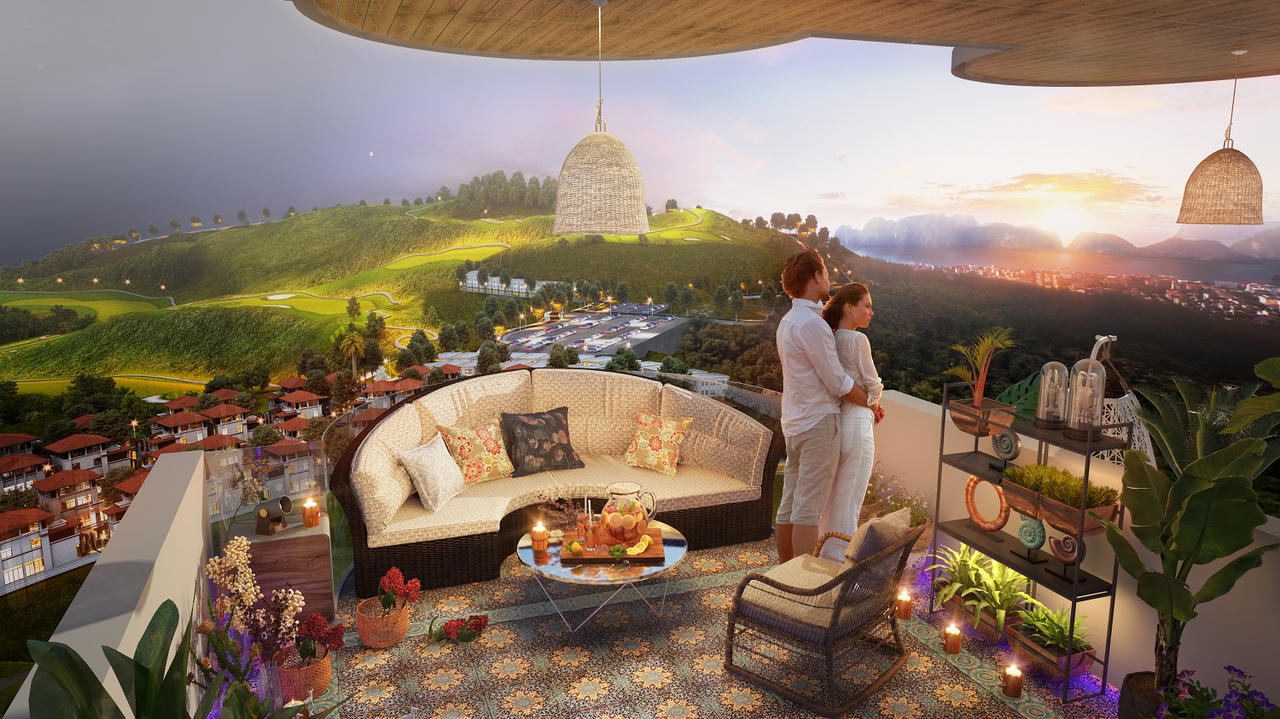 Ưu đãi đặc biệt cho loạt condotel hiếm của FLC Grand Hotel Halong