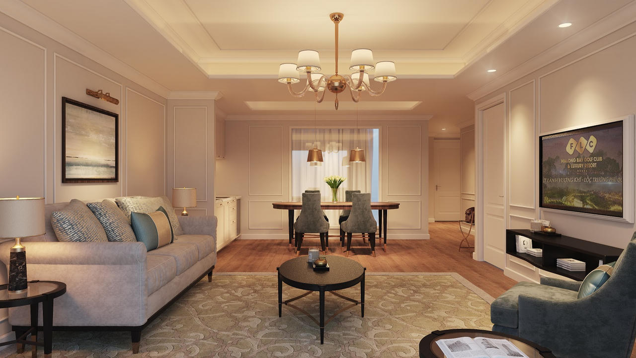 Ưu đãi đặc biệt cho loạt condotel hiếm của FLC Grand Hotel Halong