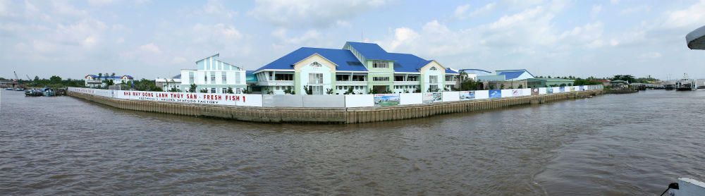 I.D.I & Lý tưởng phát triển bền vững