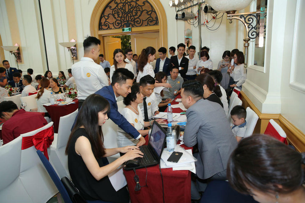 Giới nhà giàu Việt Nam đang đổ tiền vào đâu?