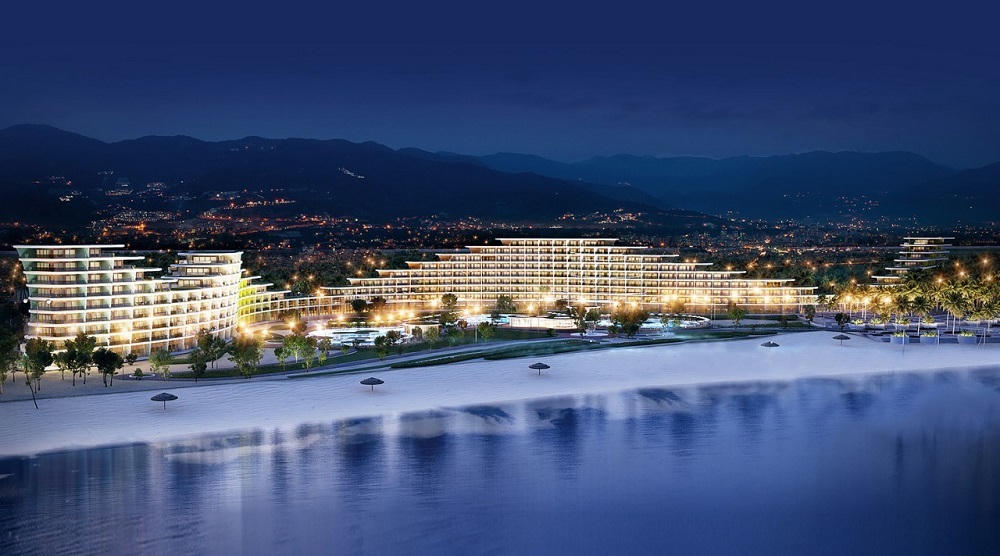 RCI – chìa khóa “thần kỳ” cho sở hữu kỳ nghỉ 