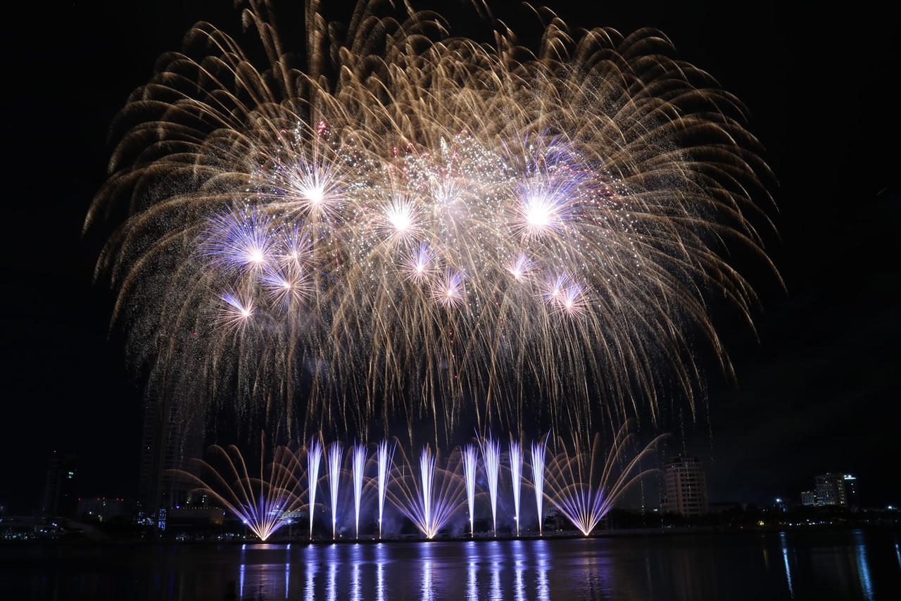 Mỹ - Ý tranh ngôi vô địch, không xem pháo hoa uổng cả mùa hè!