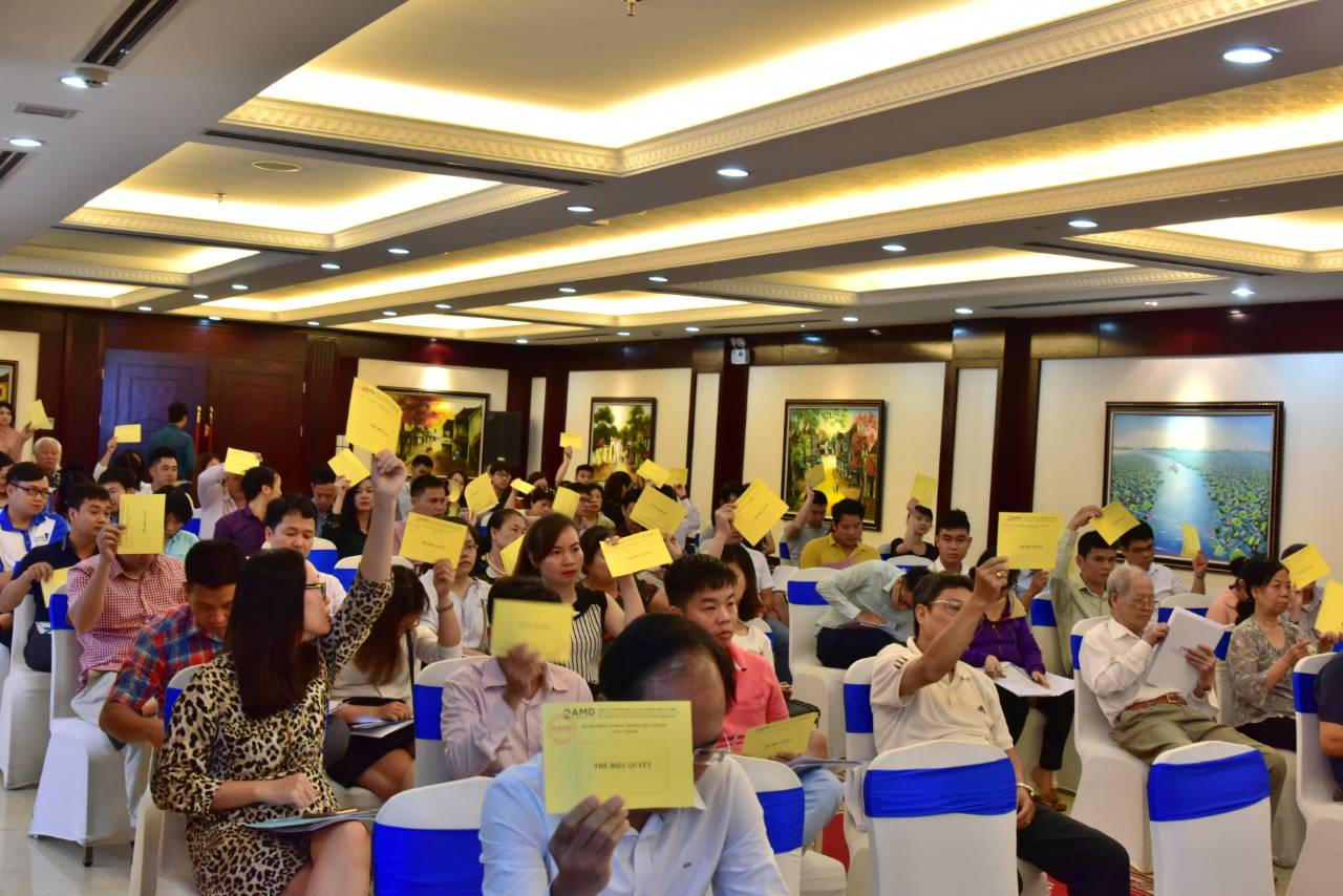 AMD dự kiến lợi nhuận 2018 tăng trưởng 20,5% 