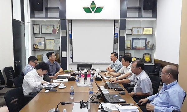 NISSAN CHEMICAL Nhật Bản và Nông dược HAI tăng cường hợp tác, mở rộng thị trường