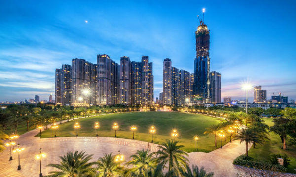 Vinhomes đầu tư 500 tỷ nâng cấp toàn diện hệ thống PCCC và an ninh