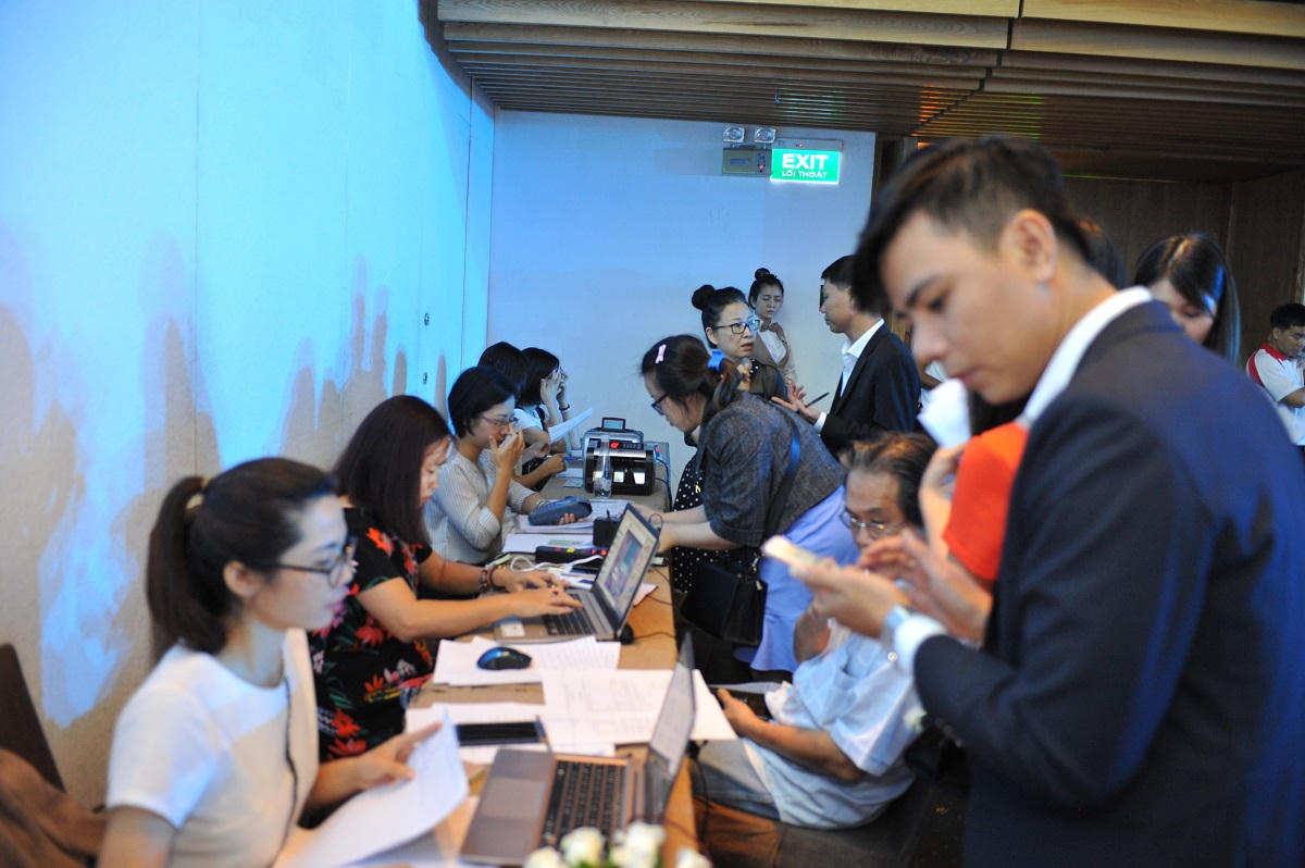 The Coastal Hill - FLC Grand Hotel Quy Nhon sắp cán đích bán hàng