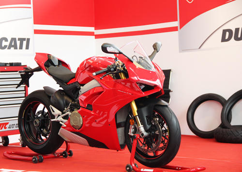 Panigale