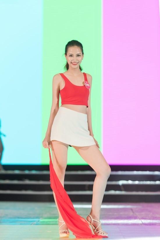 Cùng top 30 mỹ nhân HHVN 2018 trải nghiệm tiện ích 5* tại FLC Quy Nhơn