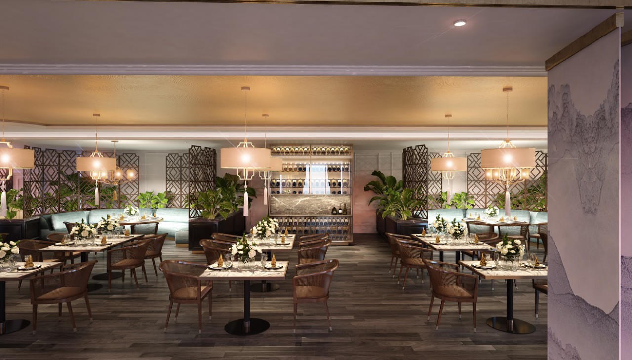 FLC Grand Hotel Halong: Condotel đẳng cấp trong sân golf đầu tiên tại Quảng Ninh