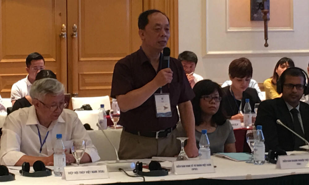 Lĩnh vực Hải quan: Quản lý rủi ro cần hướng tới sự công bằng