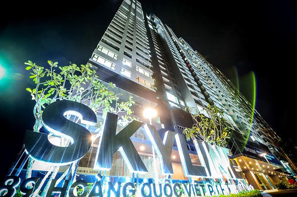 An Gia nhận giải thưởng danh giá "PropertyGuru Vietnam Property Awards"