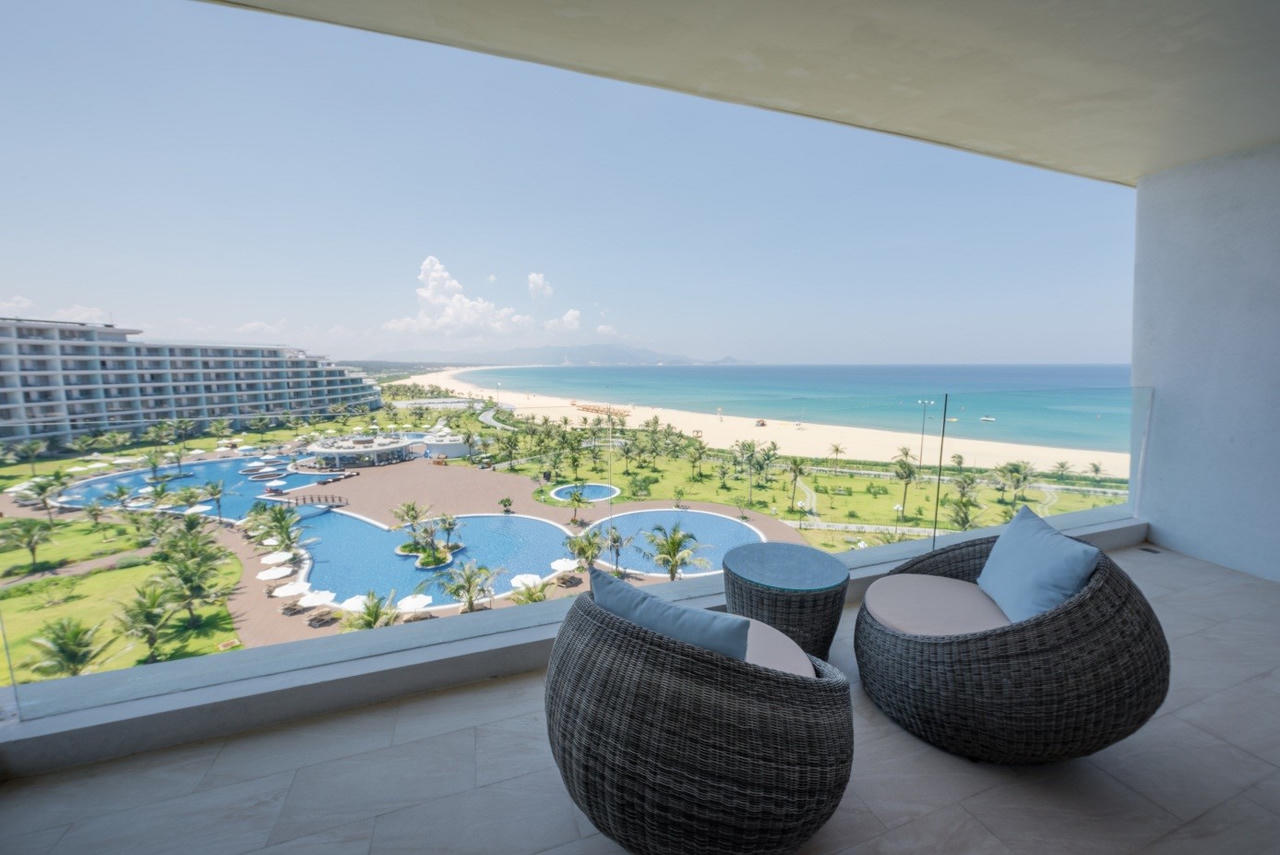 Local Retreat – Sống chậm lại để cảm nhận nhiều hơn 