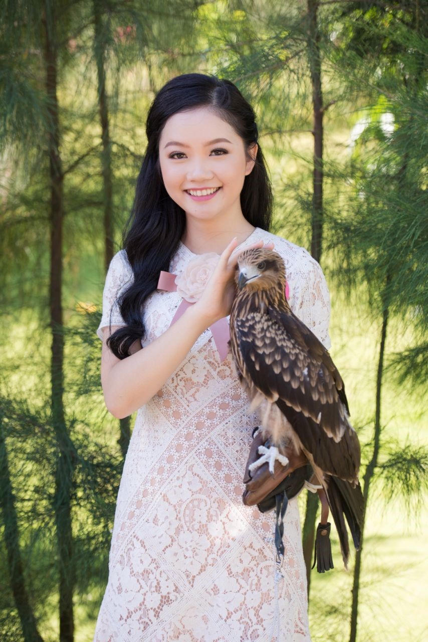 Local Retreat – Sống chậm lại để cảm nhận nhiều hơn 