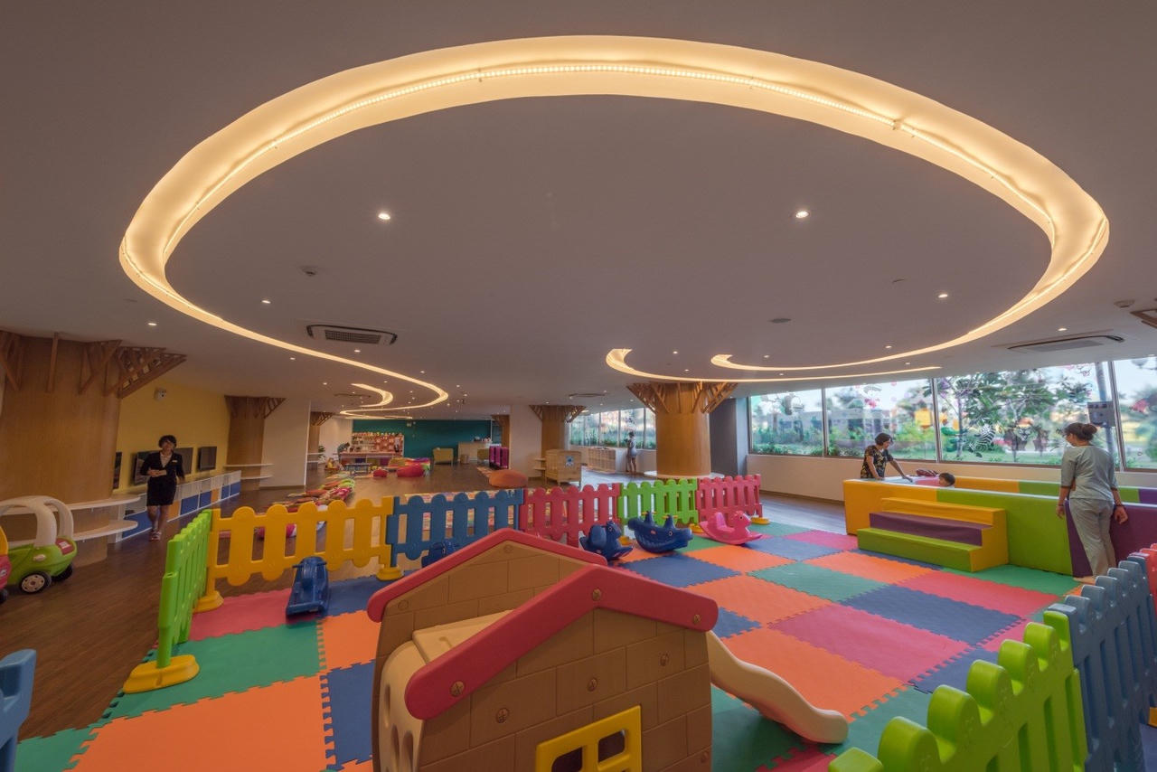 Local Retreat – Sống chậm lại để cảm nhận nhiều hơn 