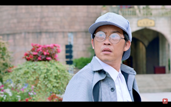 Sự thật đằng sau vụ mất tích bí ẩn của thám tử Hoài Linh và các sao Việt