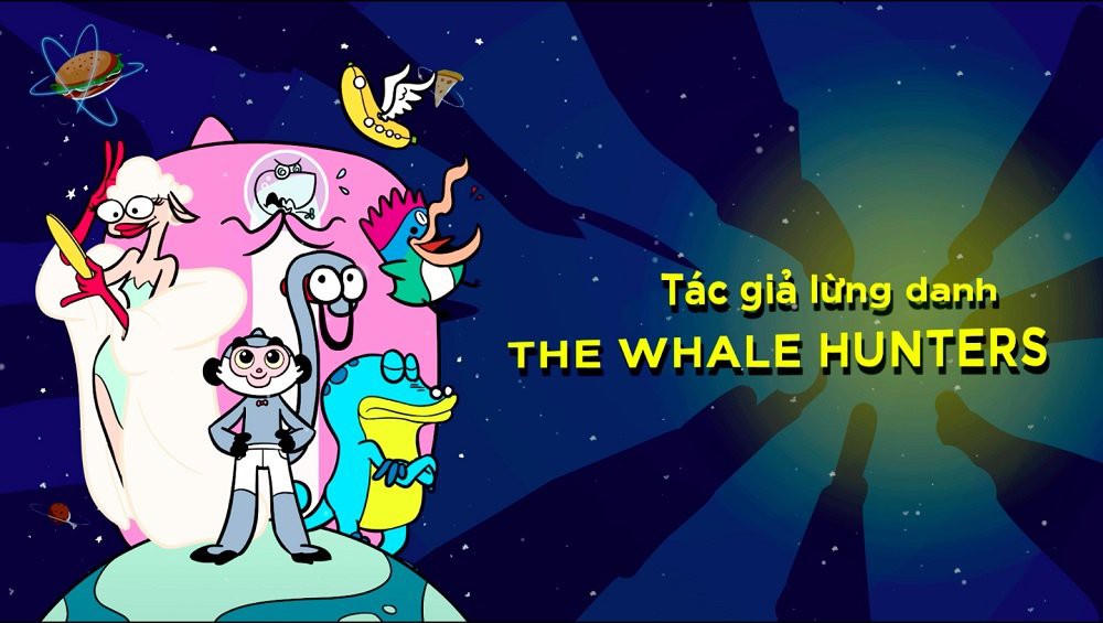 Phim hoạt hình Việt Nam và “nghìn lẻ một” thách thức