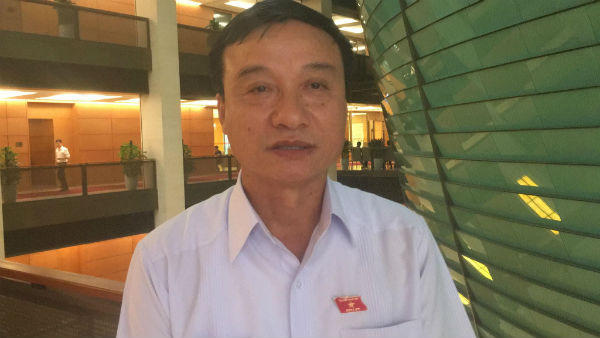 Luật An ninh mạng: Không can thiệp vào thông tin cá nhân của bất kỳ ai