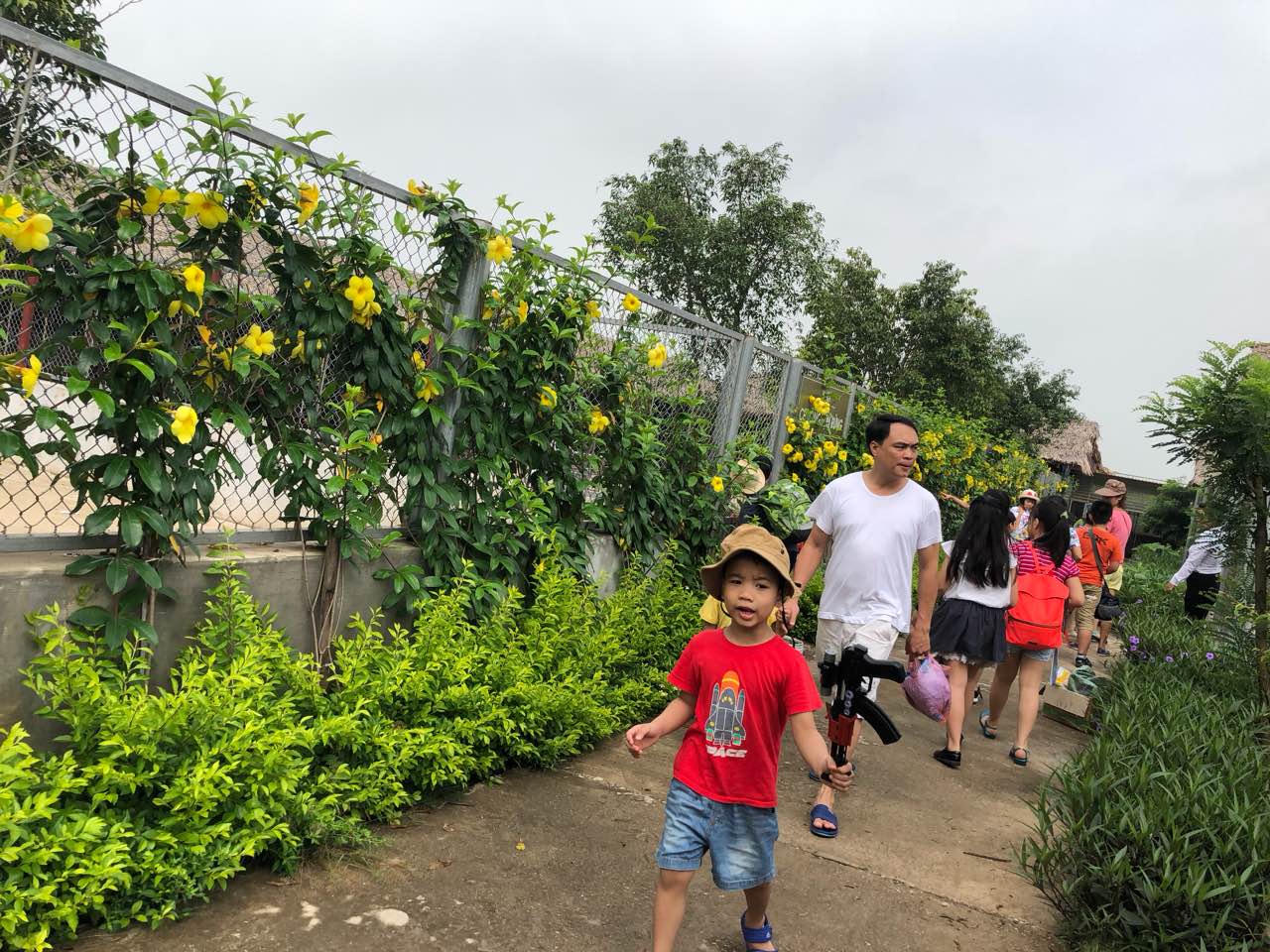 Ưu đãi trọn vẹn, tận hưởng thế giới giải trí tại FLC Vĩnh Phúc