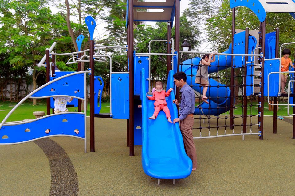 Ưu đãi trọn vẹn, tận hưởng thế giới giải trí tại FLC Vĩnh Phúc