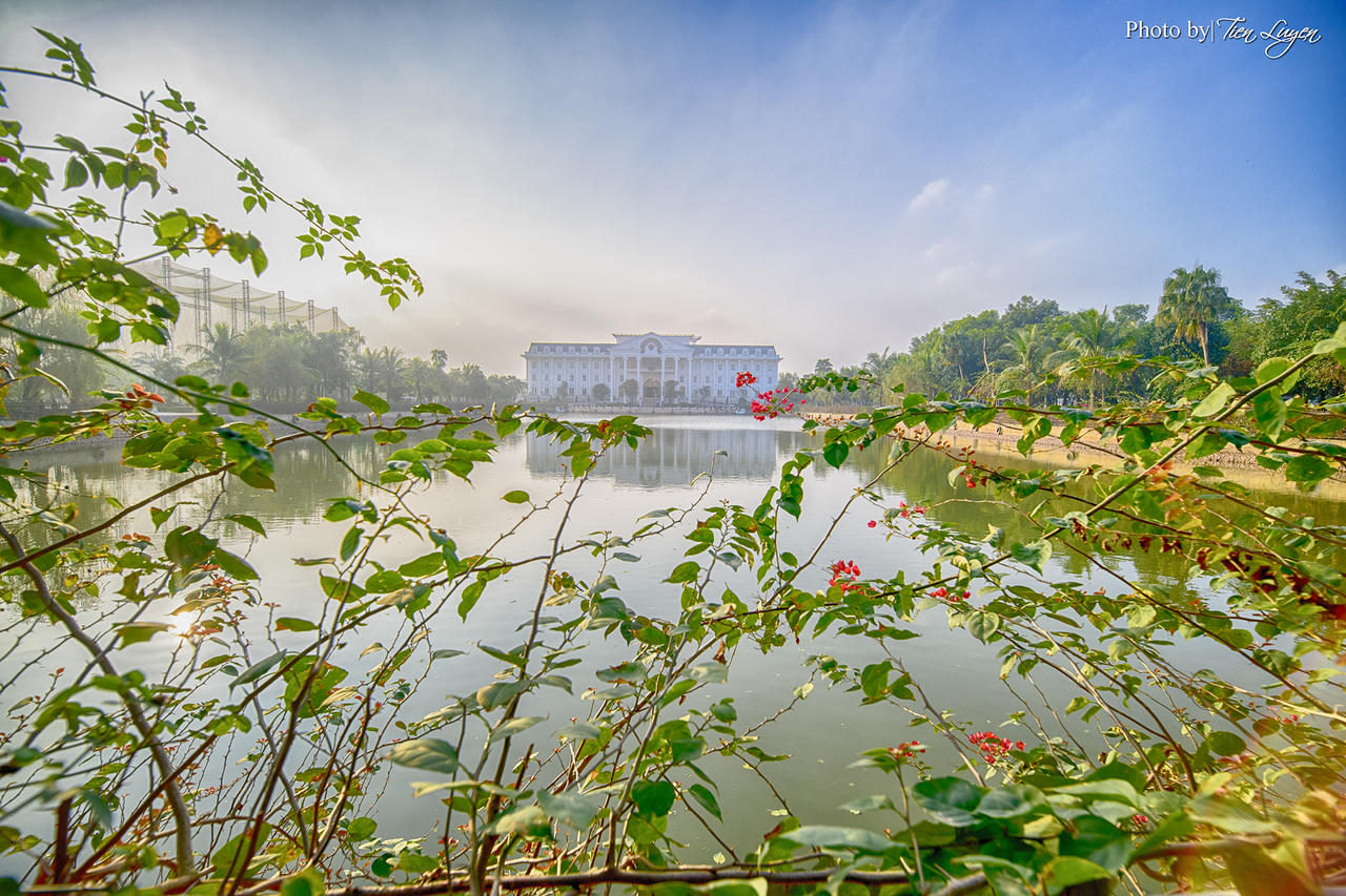 Ưu đãi trọn vẹn, tận hưởng thế giới giải trí tại FLC Vĩnh Phúc