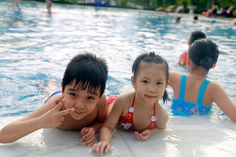 Ưu đãi trọn vẹn, tận hưởng thế giới giải trí tại FLC Vĩnh Phúc