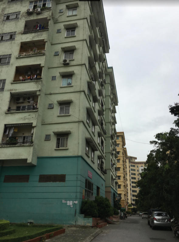 Vì sao chưa mạnh tay xử lý tình trạng chiếm dụng quỹ bảo trì?