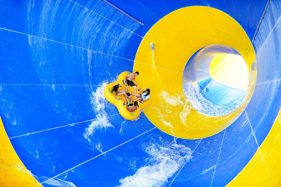 “Vinpearl – Trọn niềm vui” – Quay clip hay nhận ngay giải thưởng