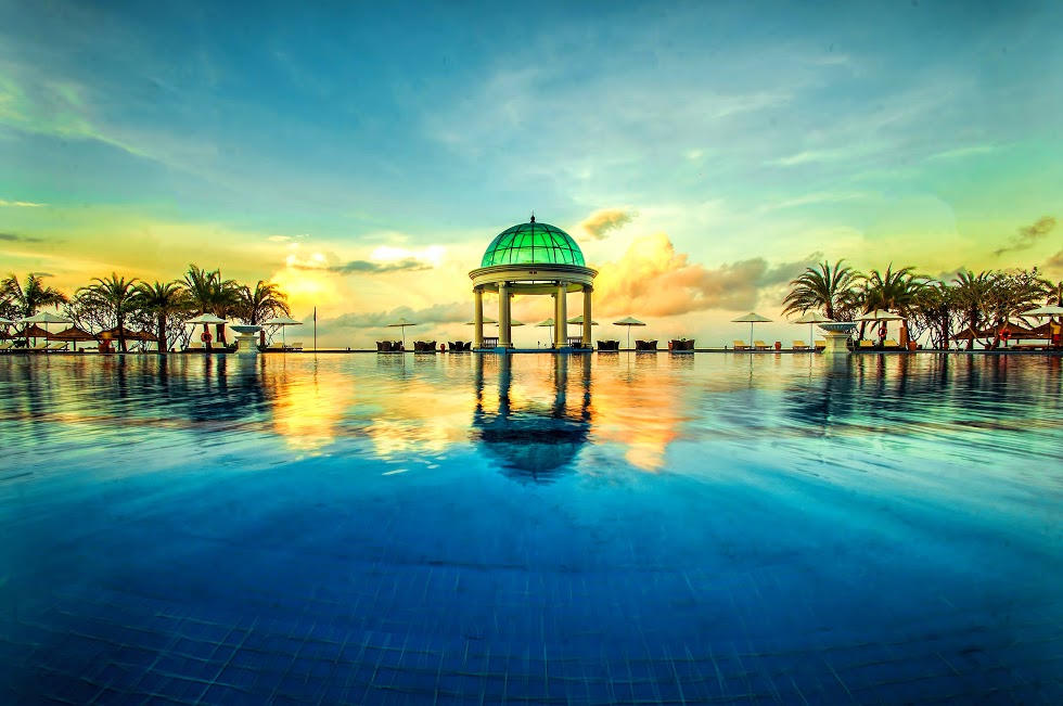 “Vinpearl – Trọn niềm vui” – Quay clip hay nhận ngay giải thưởng