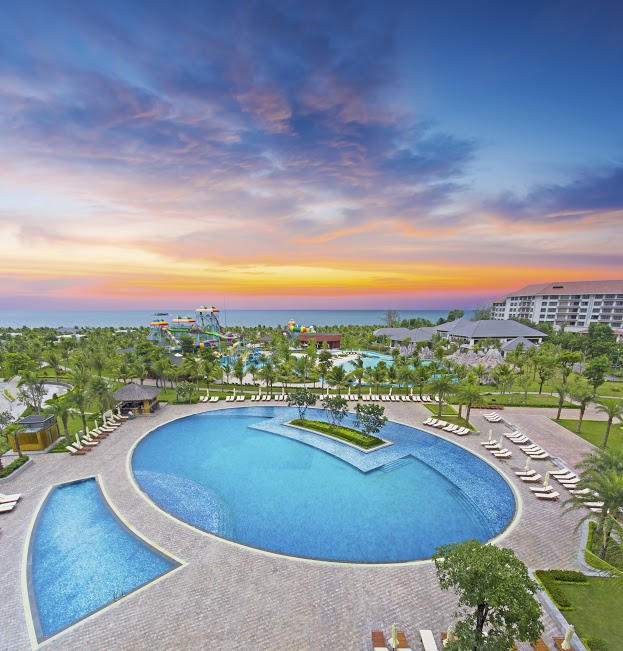 “Vinpearl – Trọn niềm vui” – Quay clip hay nhận ngay giải thưởng