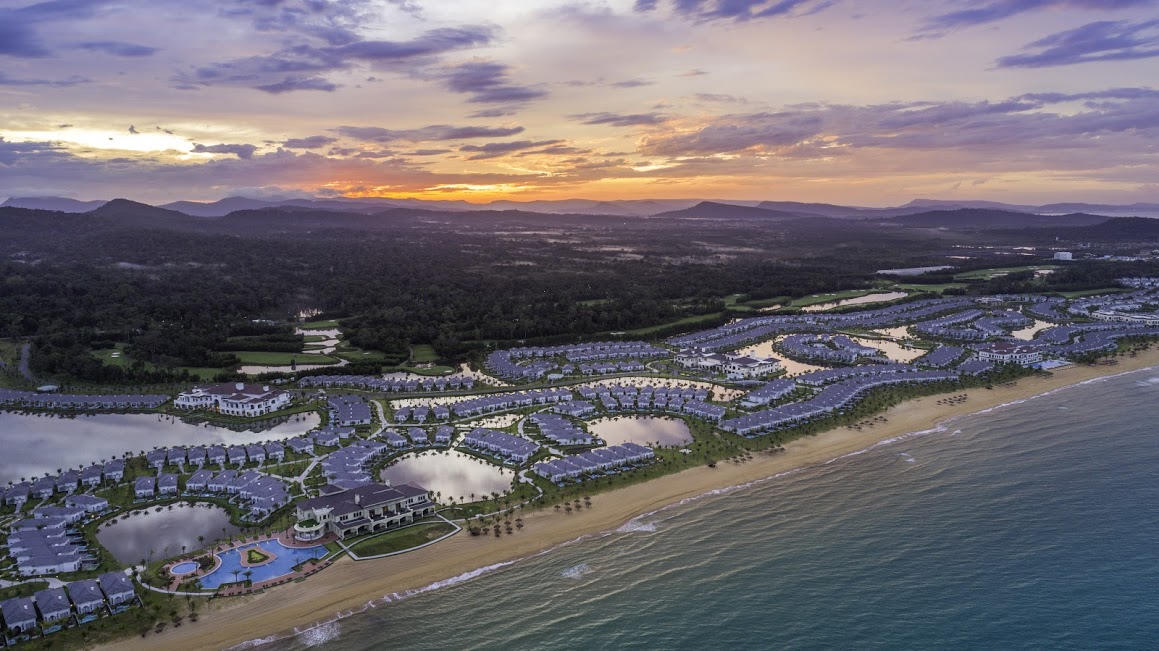 “Vinpearl – Trọn niềm vui” – Quay clip hay nhận ngay giải thưởng