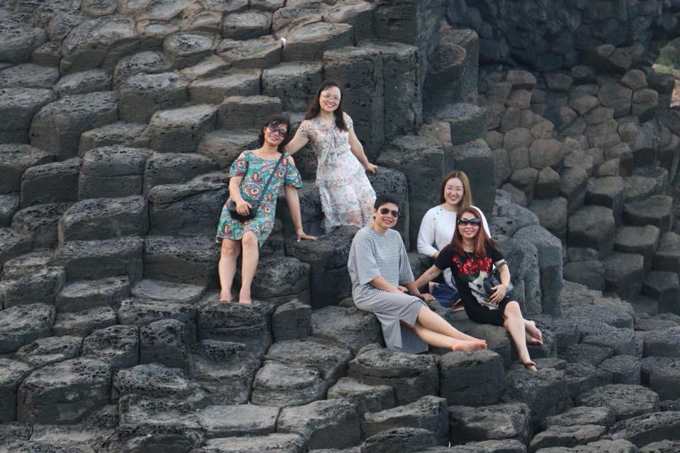 Những điểm mê hoặc du khách tại Phú Yên