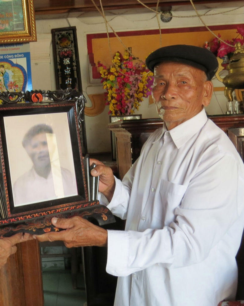 Đi tìm dấu tích vụ giặc Pháp thảm sát dân lành Quảng Bình: Quạnh hiu ngày giỗ làng