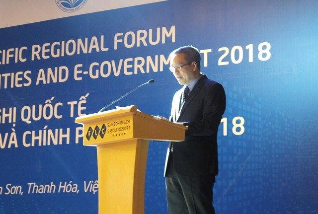 Ngành CNTT&TT Việt Nam đang đứng trước cơ hội chưa từng có để ứng dụng công nghệ và đổi mới