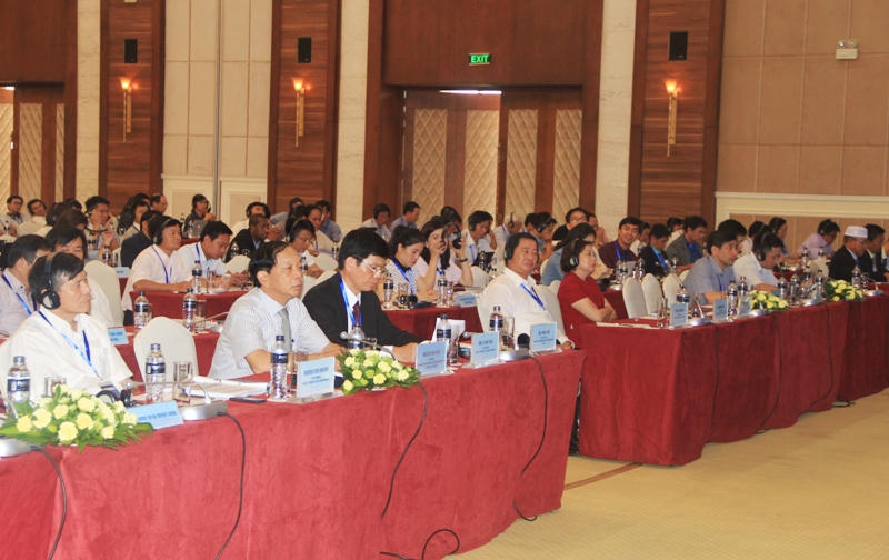 Ngành CNTT&TT Việt Nam đang đứng trước cơ hội chưa từng có để ứng dụng công nghệ và đổi mới