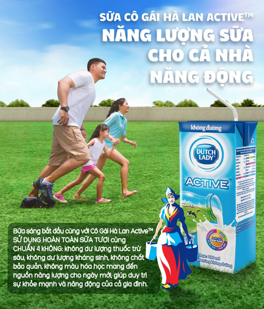 Mách nhỏ các mẹ cách tìm “quy chuẩn sữa tươi”