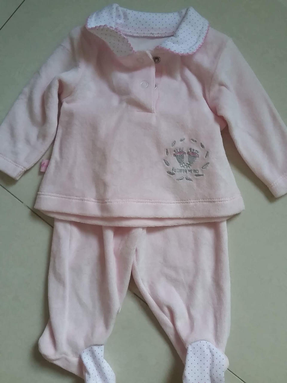 Siêu thị Con Cưng bị tố dán tem “xịn” lên hàng xuất xứ “tù mù”