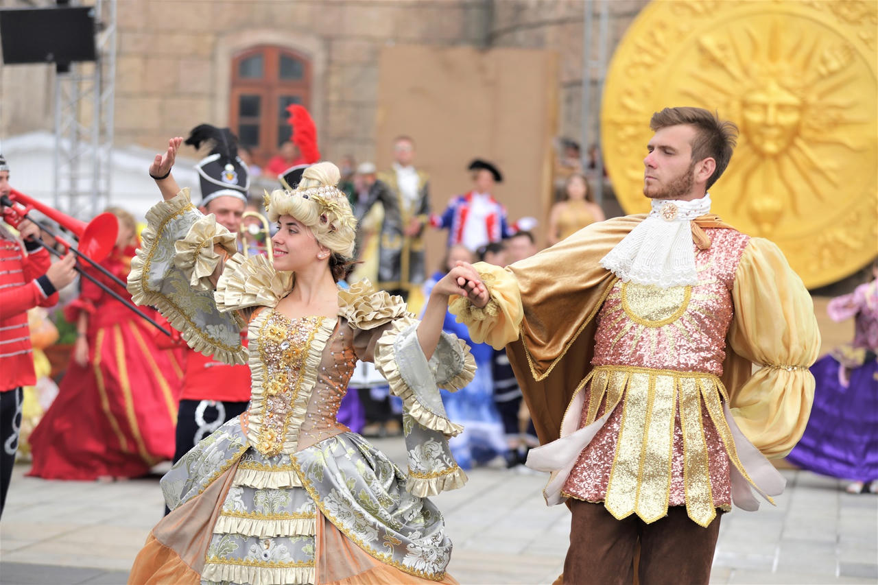 Sun Group được vinh danh tại nhiều hạng mục Giải thưởng Du lịch Việt Nam 2018