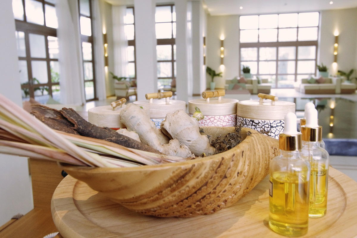 Du lịch kết hợp chăm sóc sức khỏe: Thăng hoa cảm xúc 