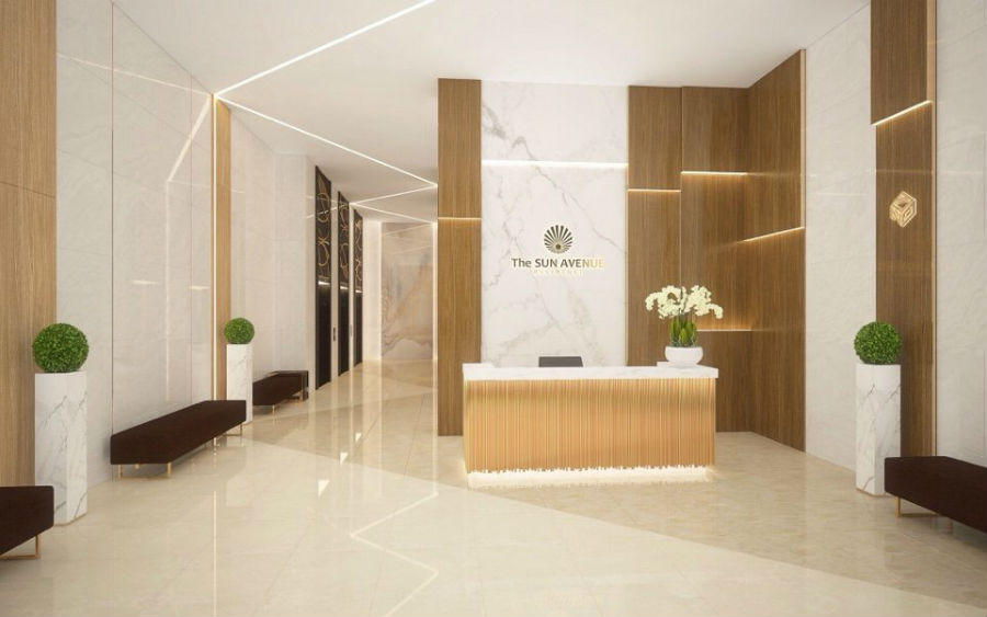 "Đại lộ mặt trời" ấn tượng tại khu Đông TP.HCM dần hình thành