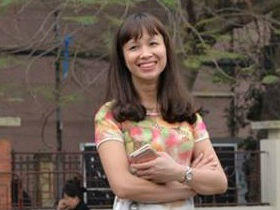 Báo Pháp luật Việt Nam - người bạn đồng hành tin cậy