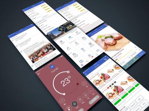 Cận cảnh cuộc sống đáng mơ ước của các cư dân thời chung cư hiện đại 4.0