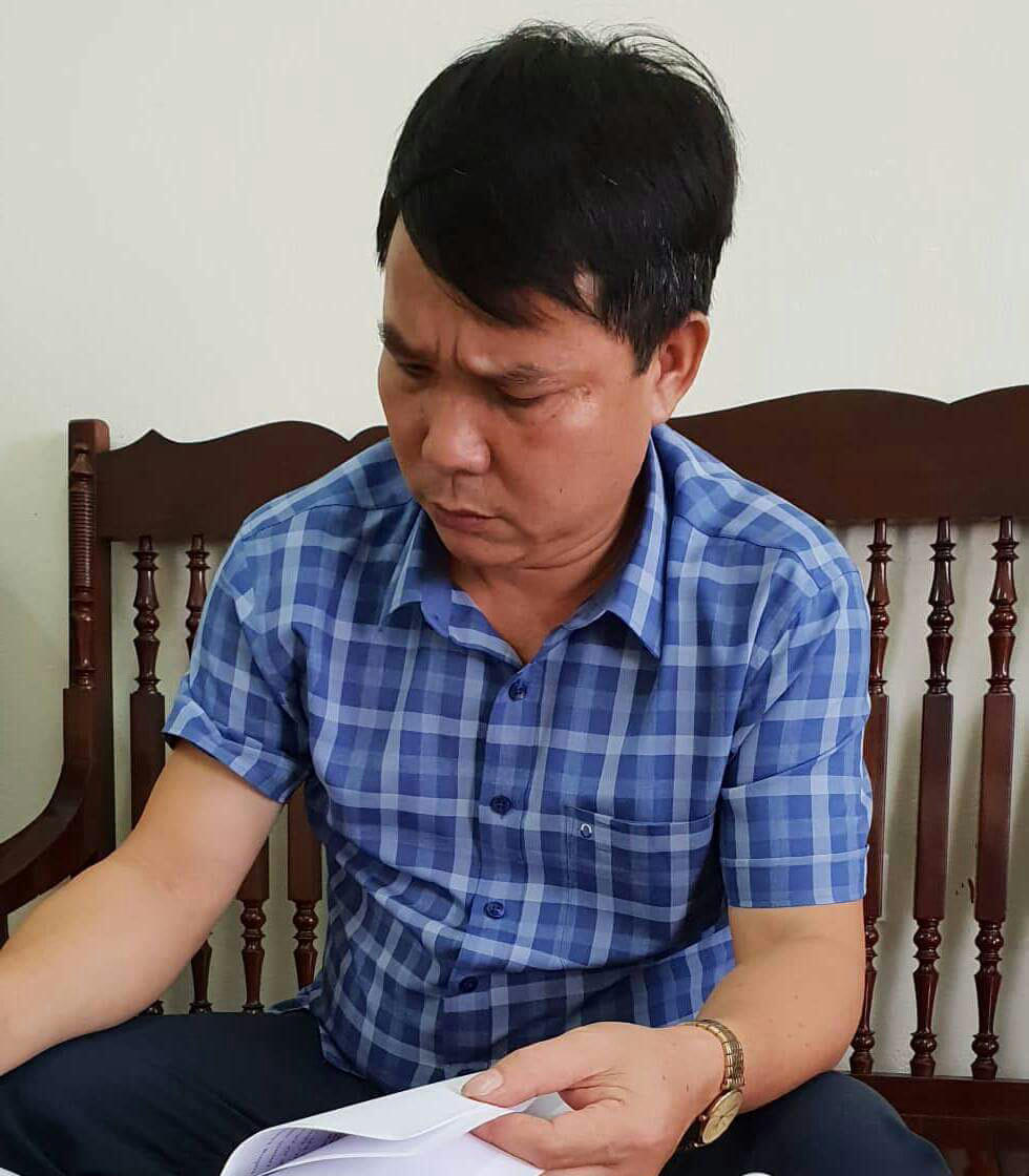 Vụ Cty CP Thủy sản Xuân Thủy khai thác cát sai phép trên sông Hồng: “Đá” trách nhiệm, có dấu hiệu “né tránh” báo chí